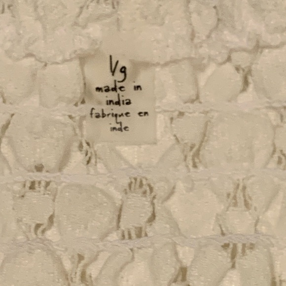 NWT! Free People Intimately White Adella Cami Top - Picture 8 of 11